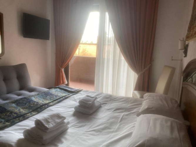 Superior Single room