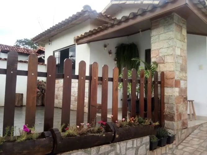 3 Bedrooms Comfort Cottage