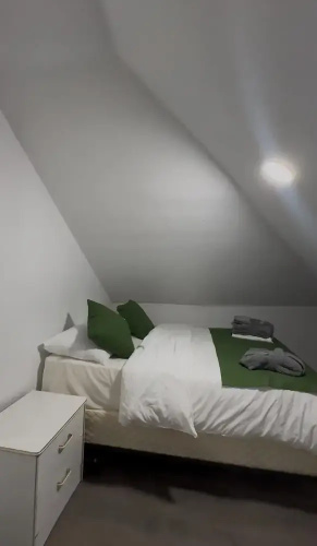 Naryn Guest house