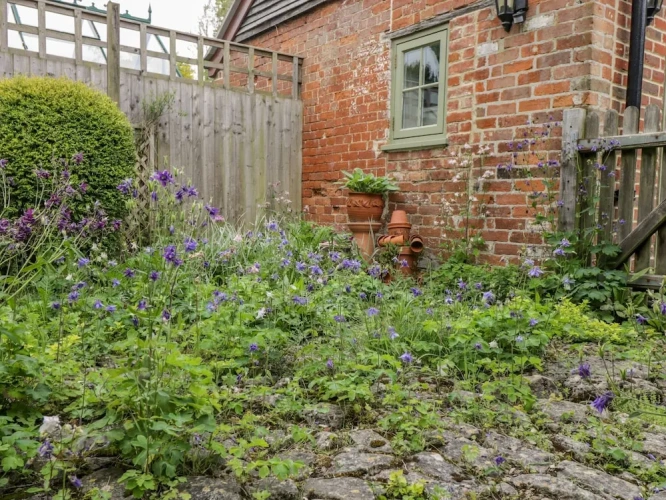 Cottage