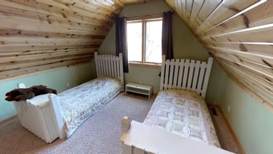 Minnestay-Lakefront Hideaway