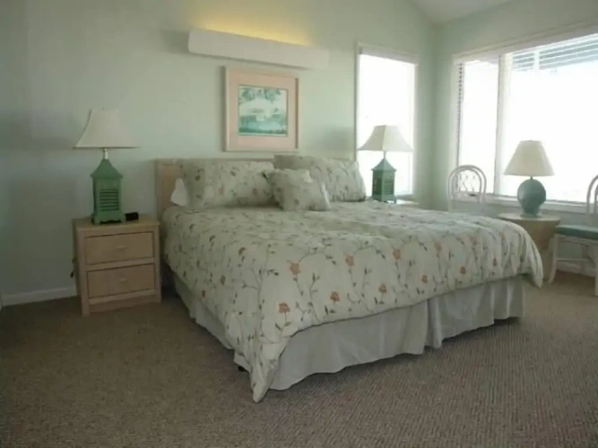 6 Bedrooms Cottage