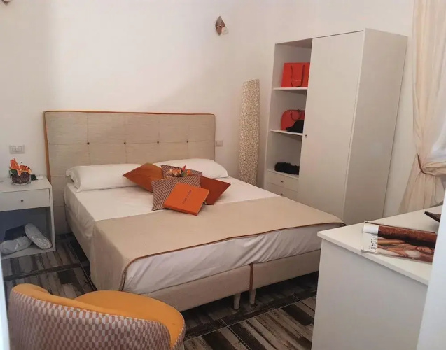 Home Flowers Milano