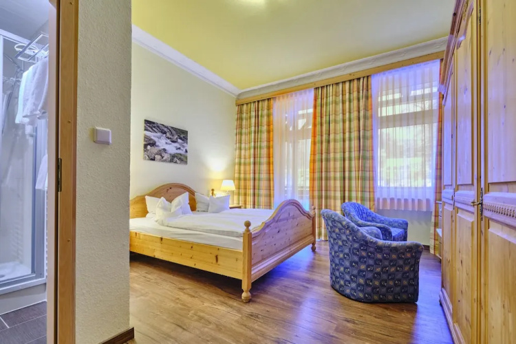 Solehotel Winterberg