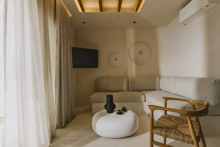 Orizontas Suites 3 Syvota