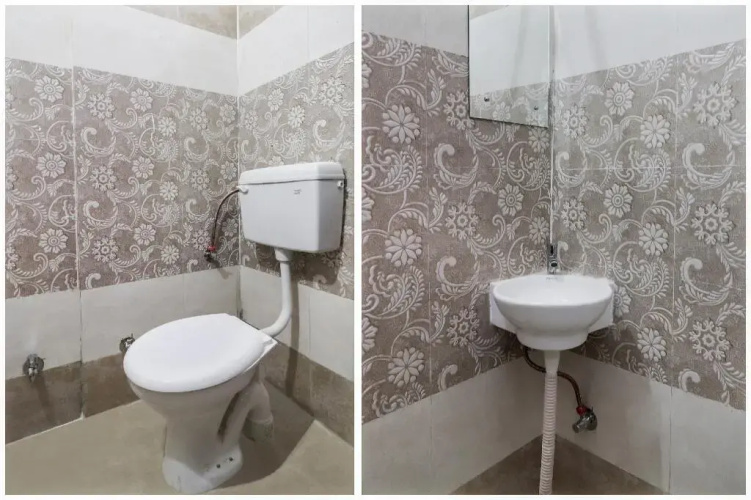 Sss Inn by OYO Rooms