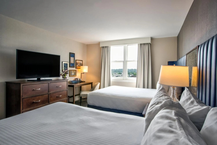 Hotel Gettysburg