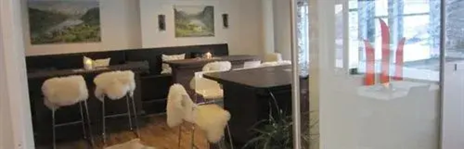 Hordatun Hotel