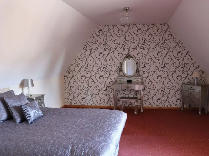 Auberge des Chevaliers