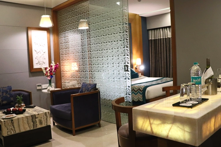 Executive Suite
