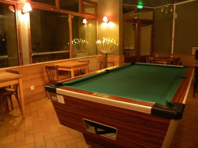 Hotel Le Beau Site