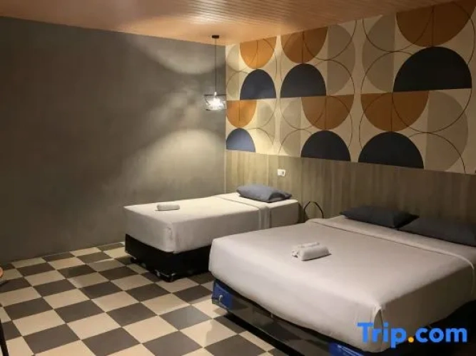 Superior room