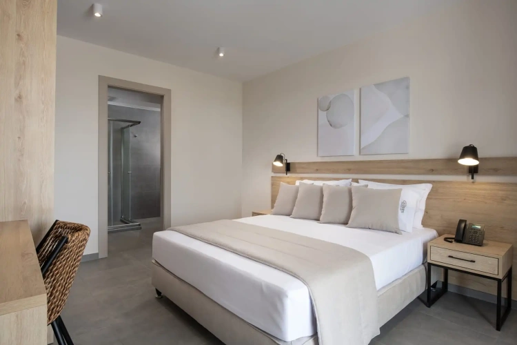 Double room