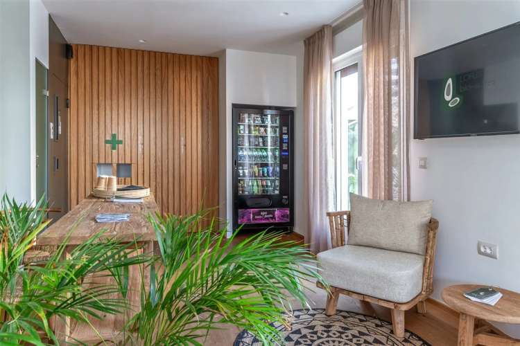 LOFUS bio-suites