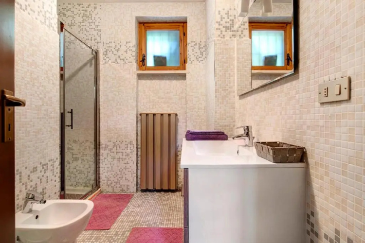 Villa Sonia per 8 persone