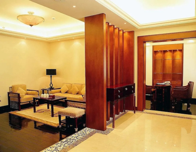 Pattaya Hotel - Shenzhen