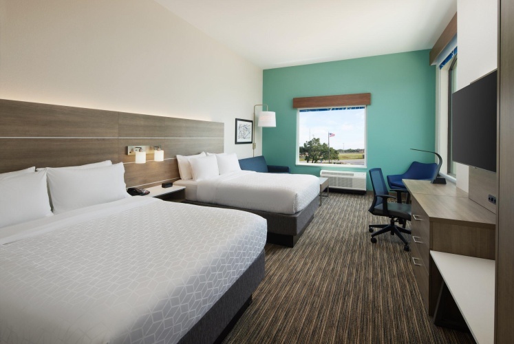 Quadruple Suite