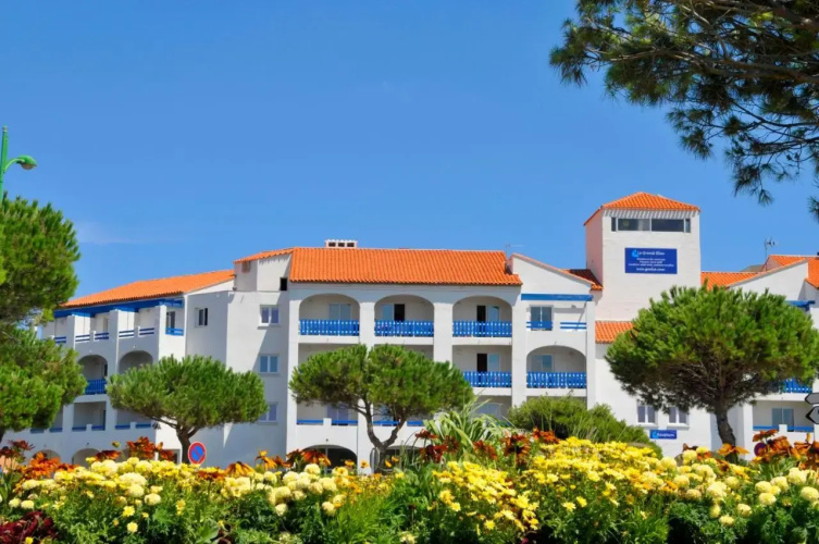 Hotelafbeelding