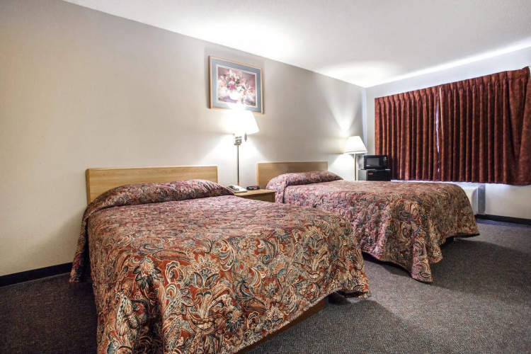Rodeway Inn