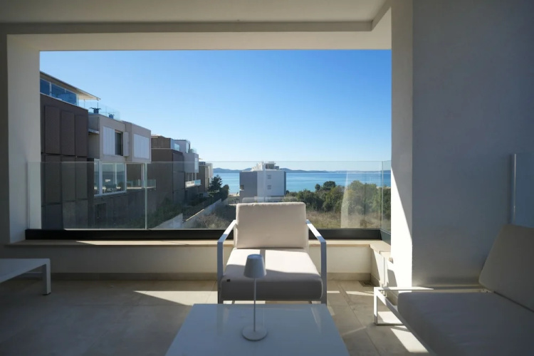 Adria Concept Suites