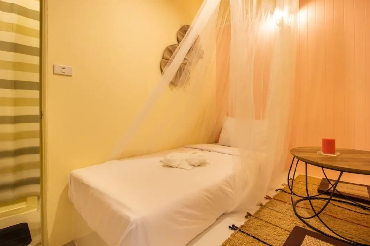 Superior Single room