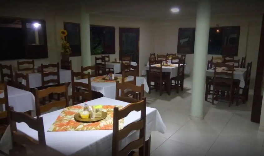 Hotel Palace