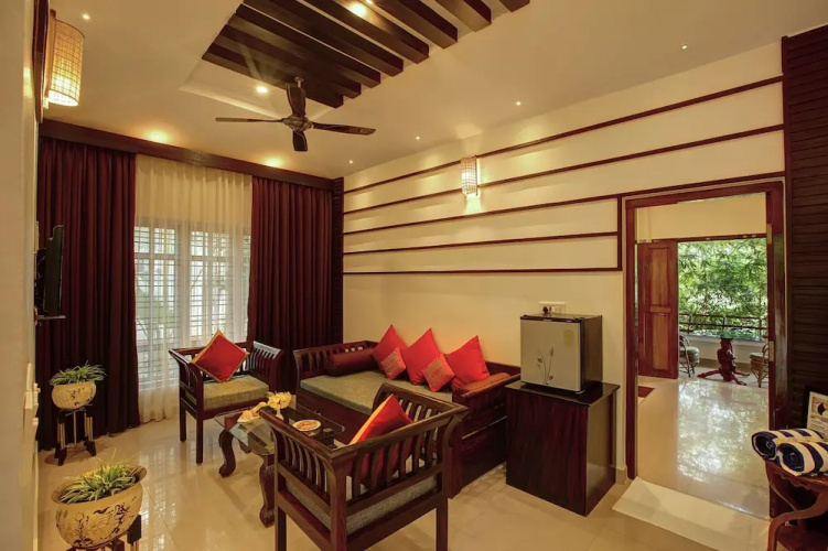 Paddington Resorts and Spa