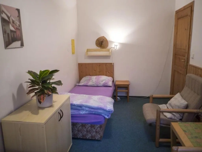 Superior Apartment