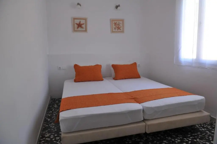 Kalymnos Studio just4two