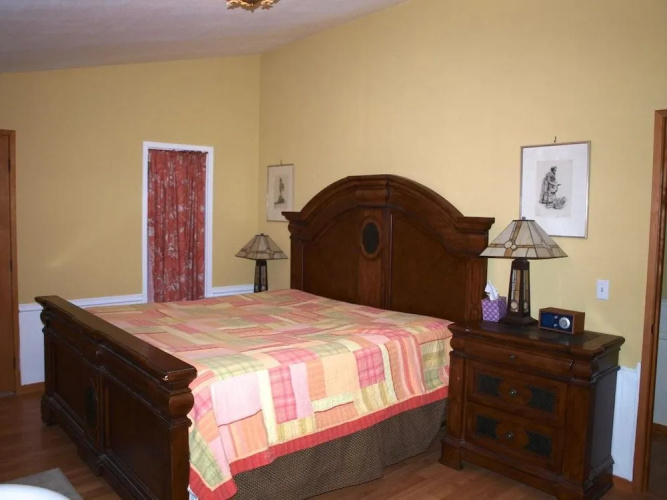 Deer Harbor Inn