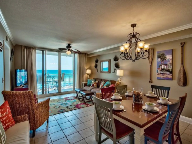 Emerald Beach 331 by RedAwning