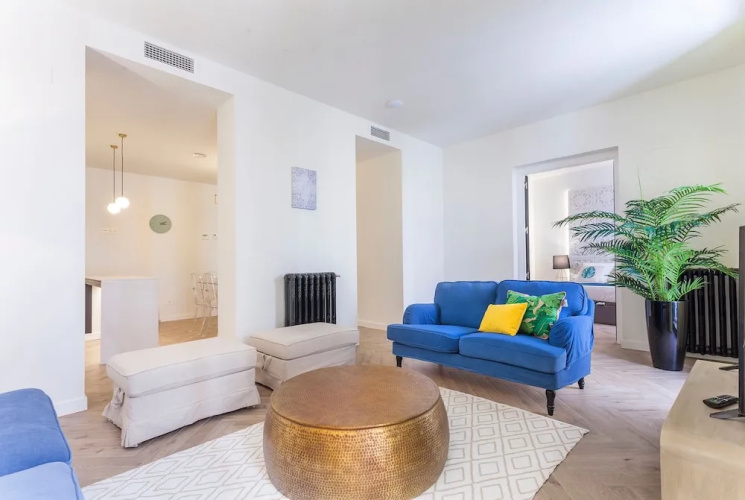 MIT House Zoko Suites en Madrid