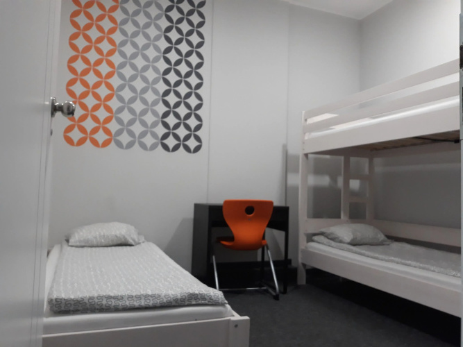 Hostel Sopot Centrum