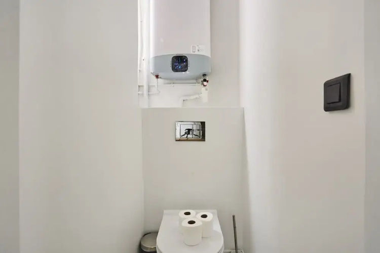 Sublime New Flat 2 Bdr Beaubourg/le Marais