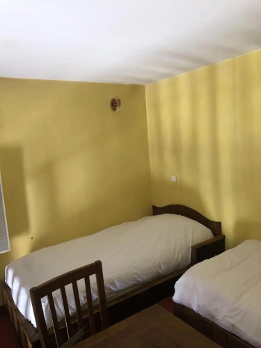 Auberge Le Renard'eau