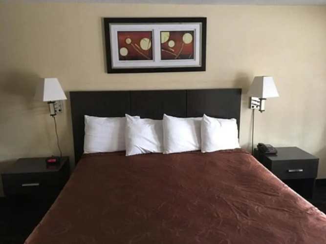 Whitney Inn & Suites