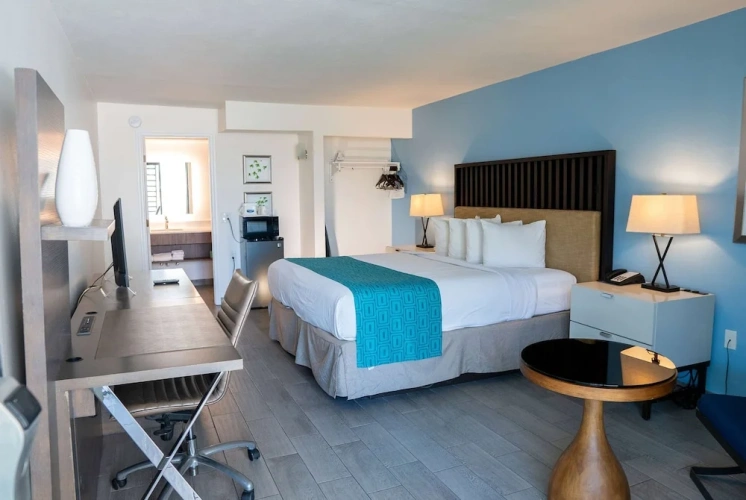 Business Double room