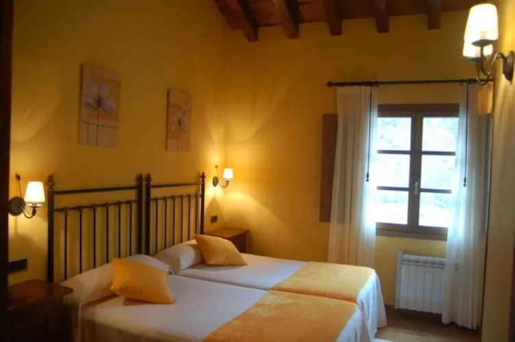 Casa Buela