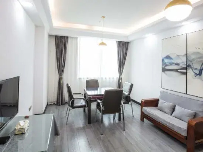 Kai Erdun Haoting Hotel