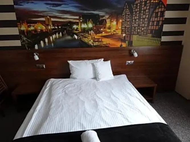 Pro Bed & Breakfast