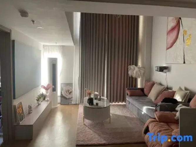 2 Bedrooms Deluxe Villa with mountain view