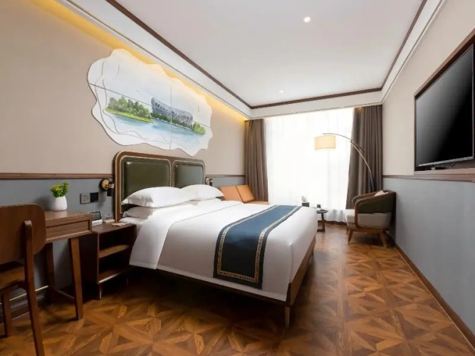 Premium Double room