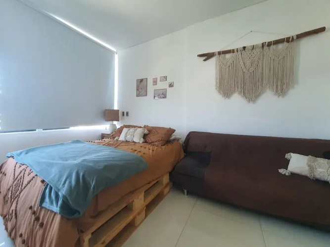 Penthouse de lujo