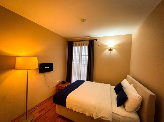 Deniz Konak Otel