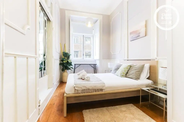 Double Apartment