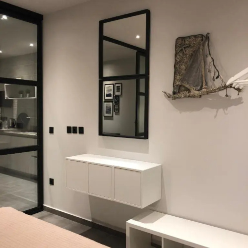 siviri suites