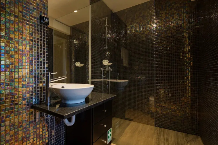 Old Town Apartment