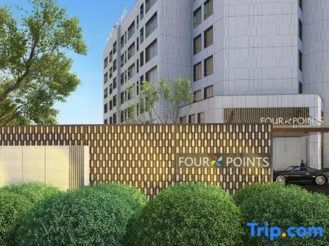 Four Points by Sheraton Changchun West