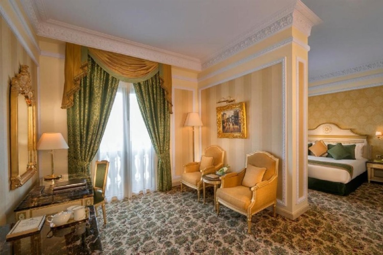 Royal Rose Hotel photo 14