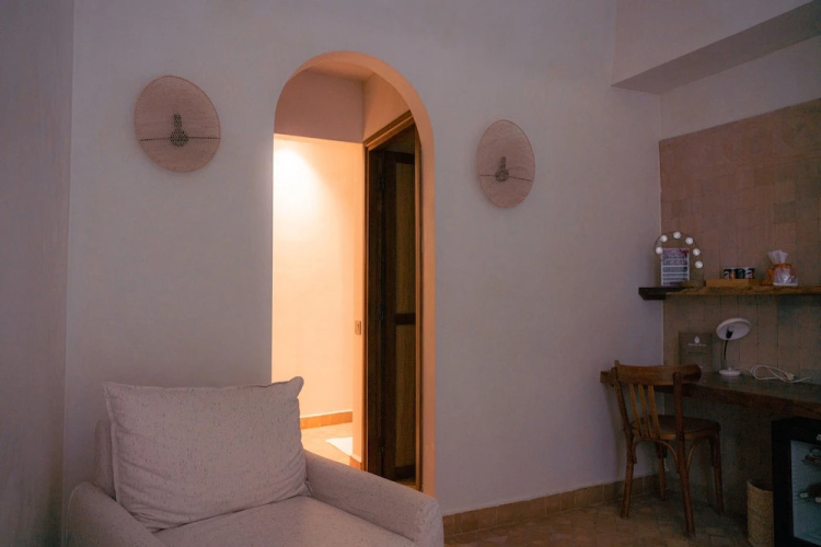 Riad Lalla Mimouna